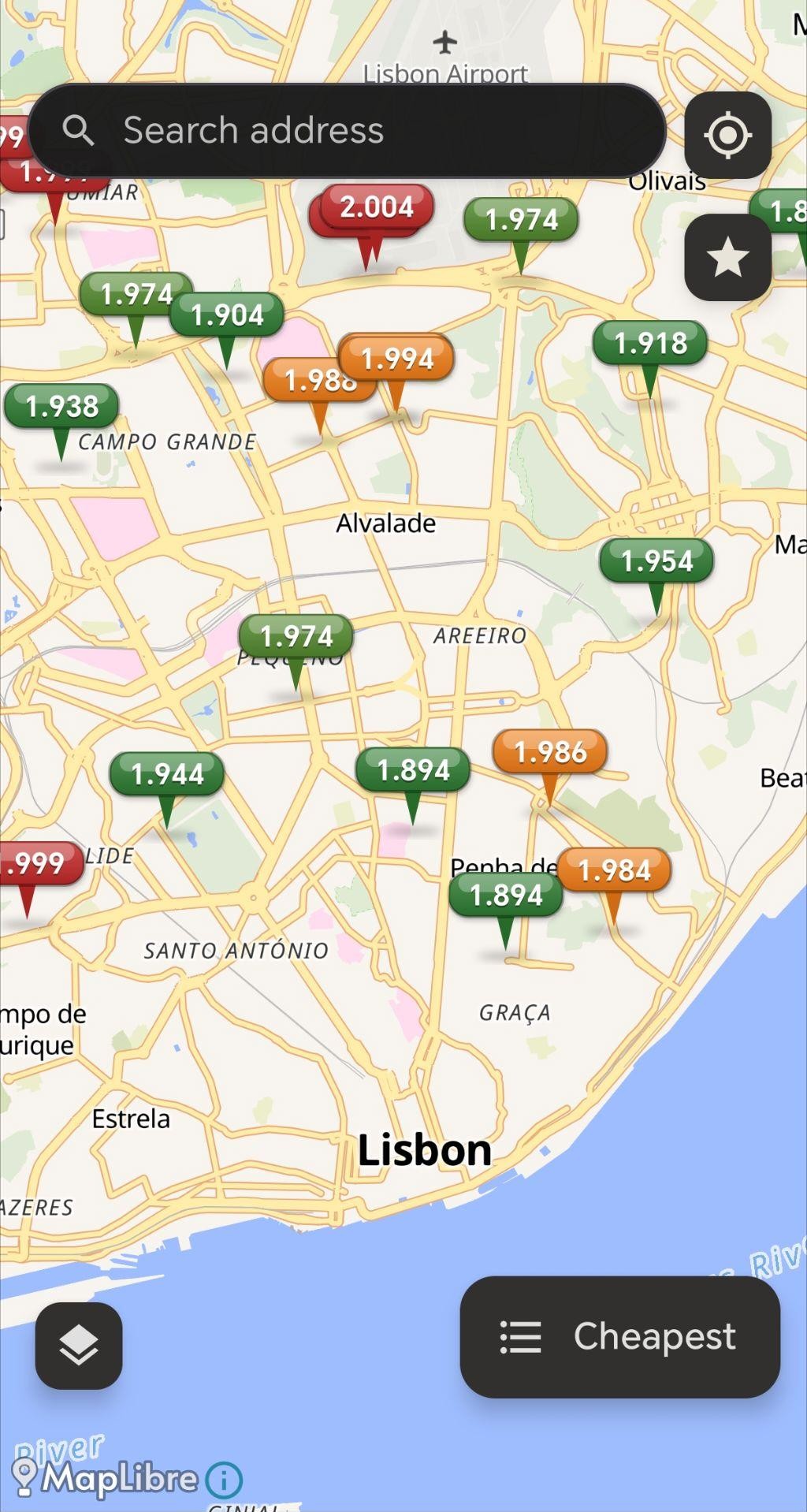 Portugal